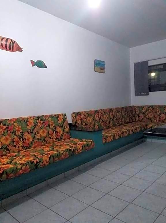 Pousada NOVA Catavento