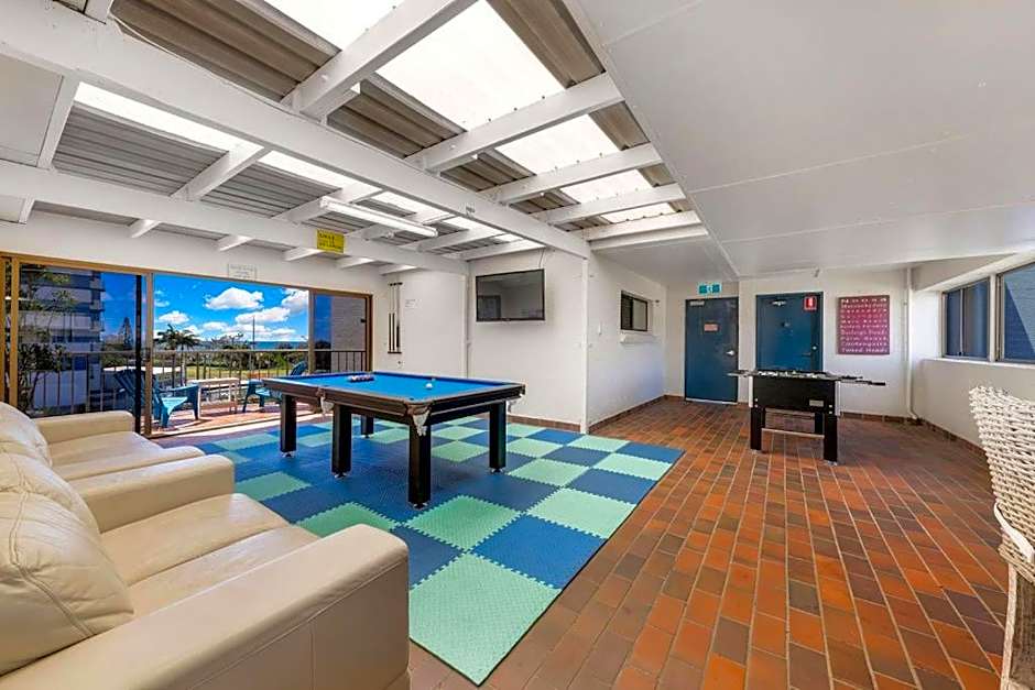 Kalua Holiday Apartments