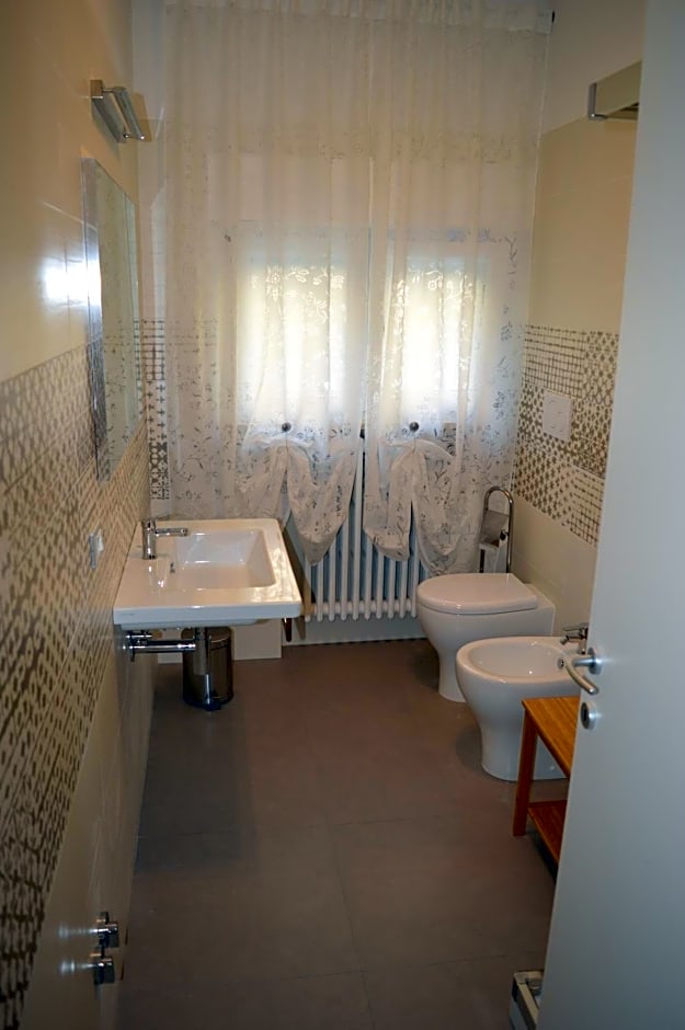 Alle Porte di Assisi Holiday Home