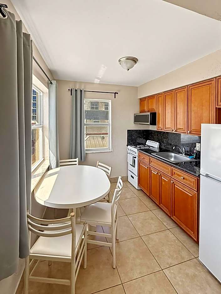 La Terrace Oceanfront