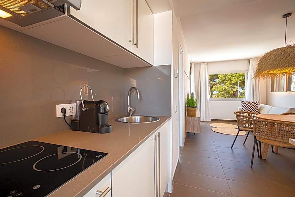 Migjorn Ibiza Suites & Spa