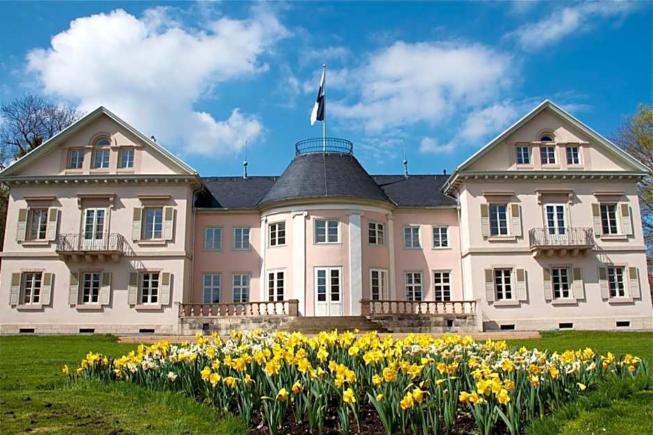 Gästehaus "Unsere Stadtvilla" Hechingen