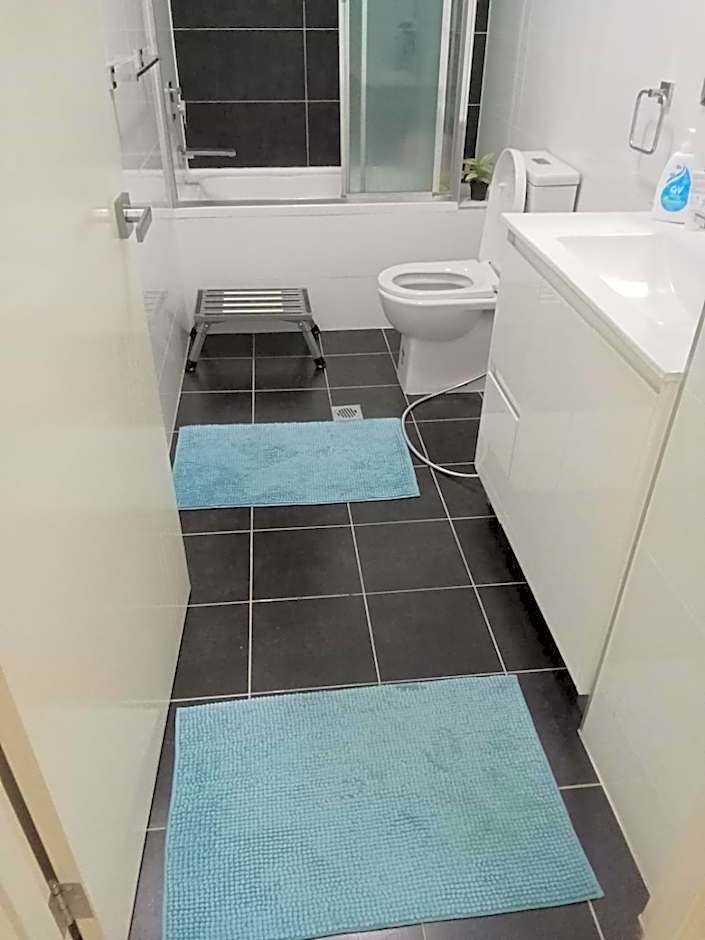 Peaceful Retreat in Prime Sydney