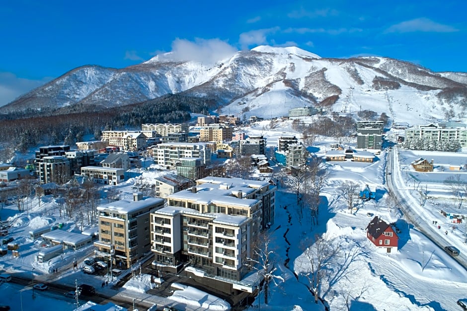 Chatrium Niseko