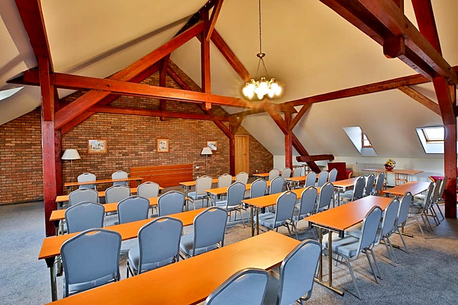 LH Hotel Dvořák Tábor Congress & Wellness