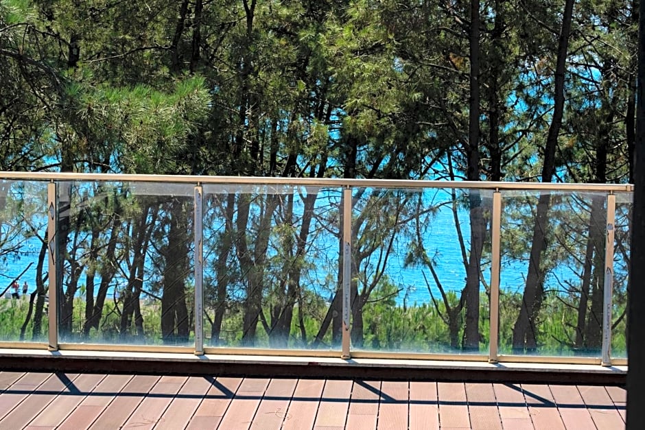 Buxus Hotel Shekvetili