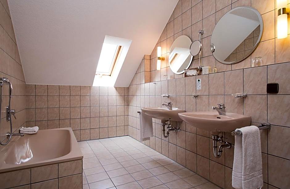 Landhotel Grönenbach