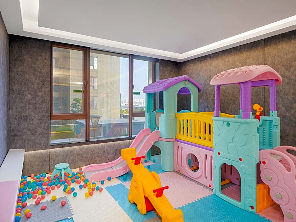Vienna Classic Hotel Dongguan Changan Xiandai