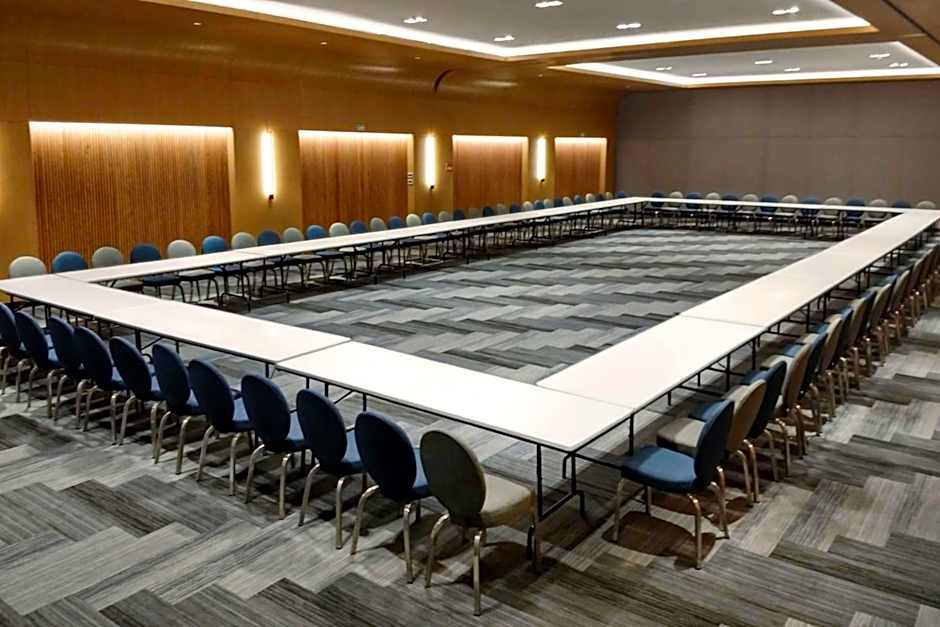 Four Points By Sheraton Mexico City, Colonia Roma