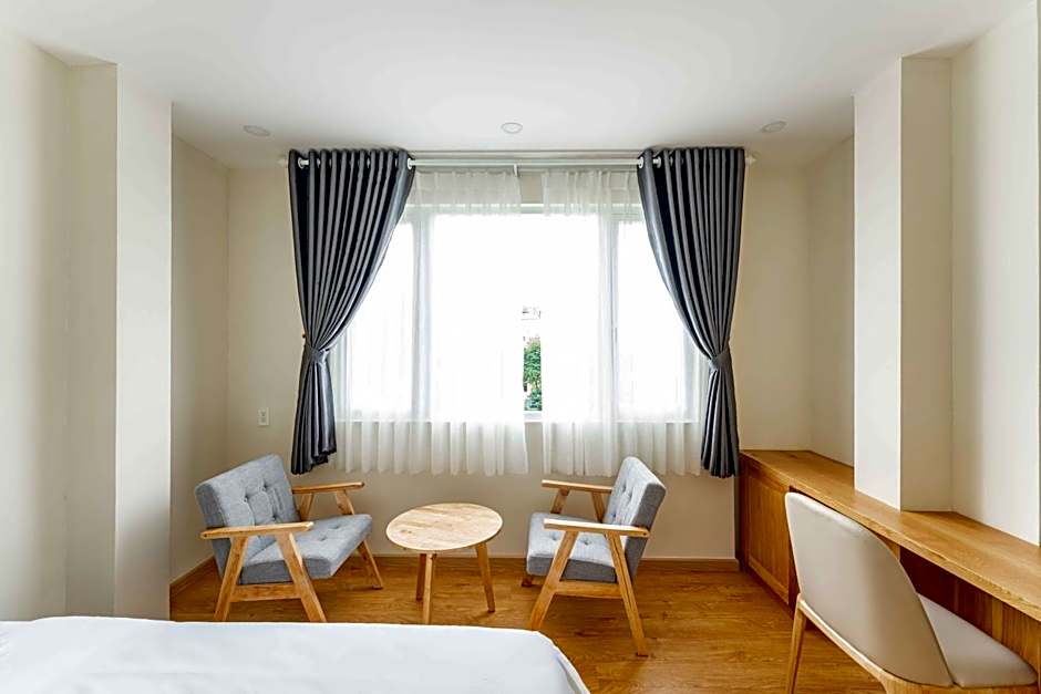 Edoya hotel Dong Khoi – Ho Chi Minh City, 
