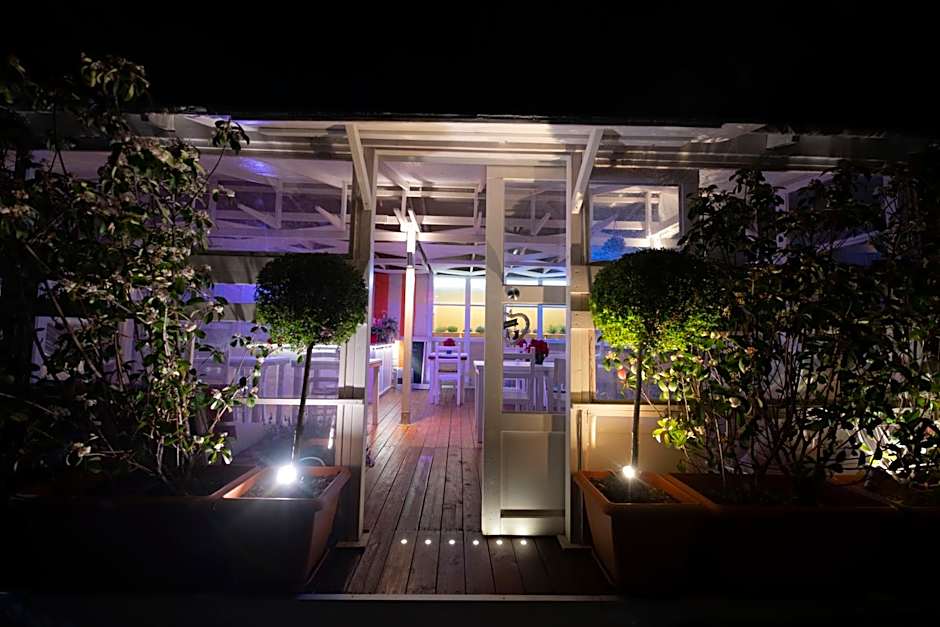 Quodlibet Guesthouse