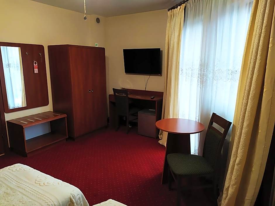 Gościniec Czarci Młyn