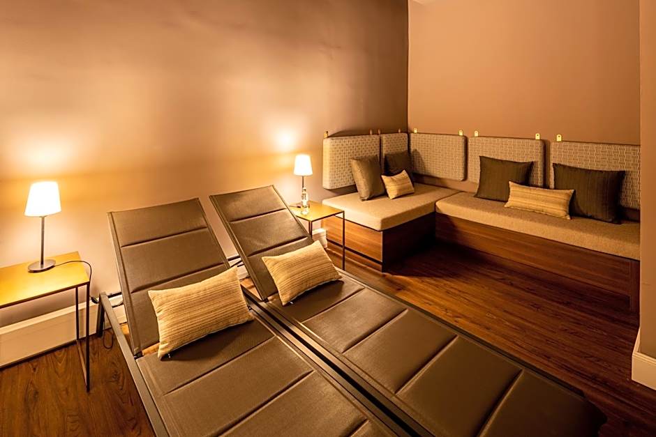 Fraser Suites Hamburg