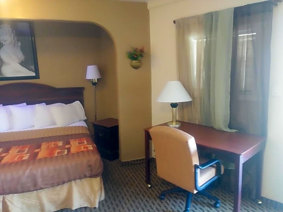 Garden Inn & Suites New Braunfels