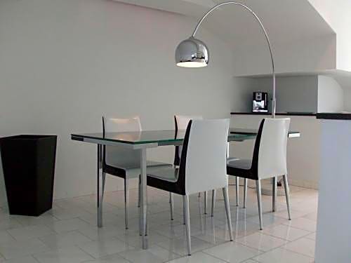 VISIONAPARTMENTS Zurich Freyastraße