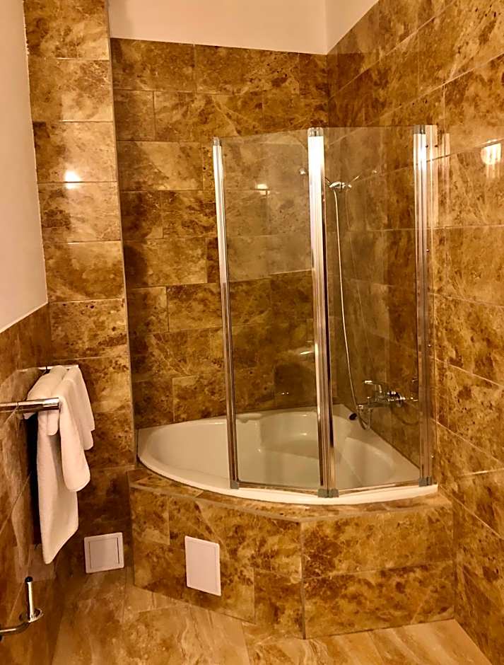 Hotel Grand Matej