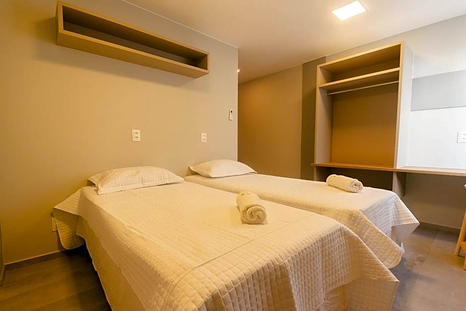 Casas Refúgio da Barra