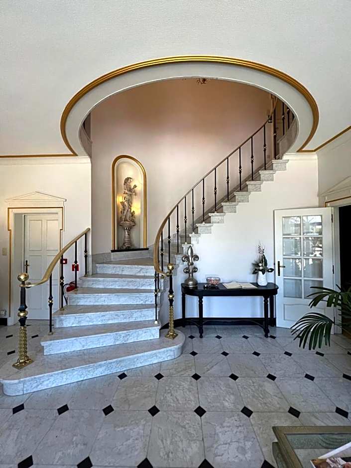 Hotel Fleur de Lys