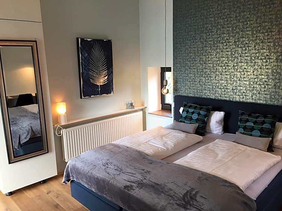 Trafohaus am Kaiserbahnhof