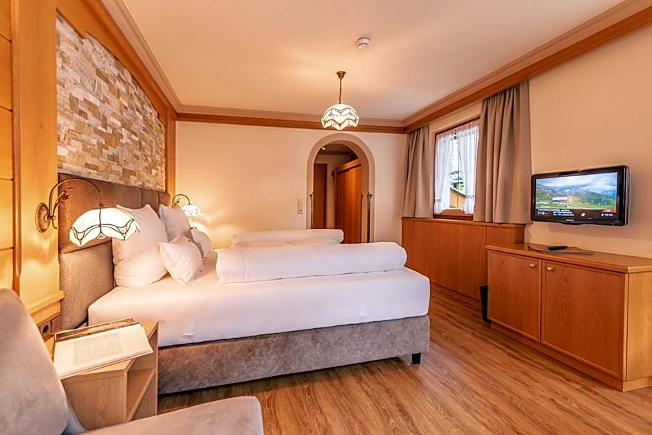 Hotel Garni Apart TINA