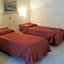 Hotel Pensione Romeo