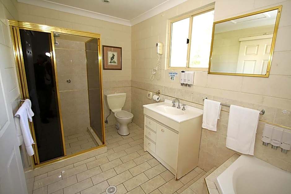 Picton Valley Motel Australia