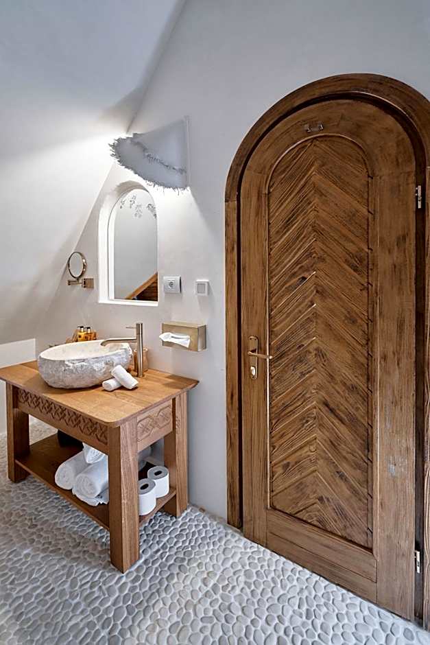 Matca Hotel Relais & Chateaux