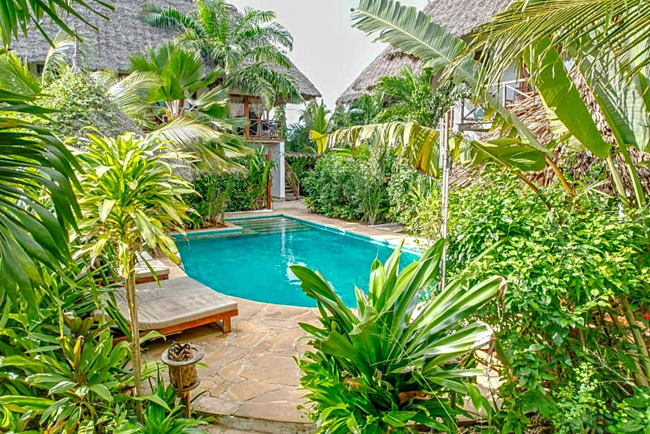 Maisha Nungwi - Boutique Hotel
