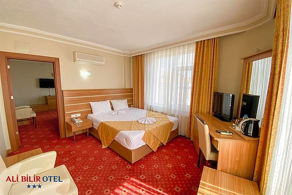Ali Bilir Hotel