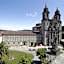 San Francisco Hotel Monumento