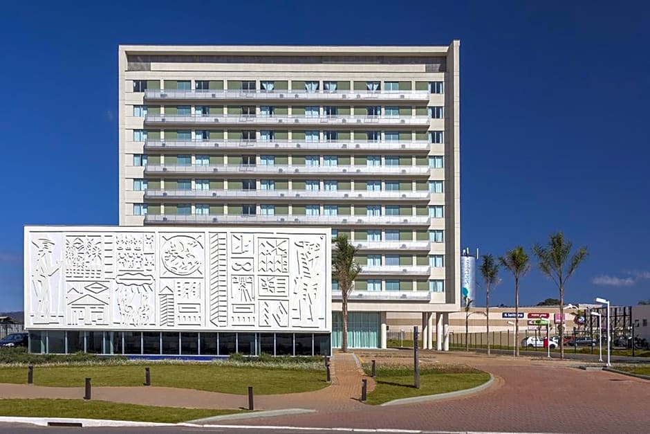 San Diego Veredas Sete Lagoas