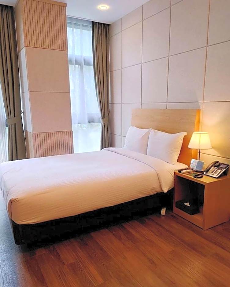 HOTEL ICC