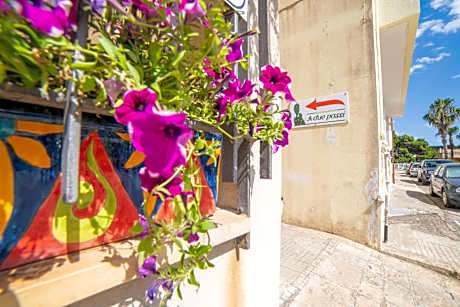 B&B A Due Passi