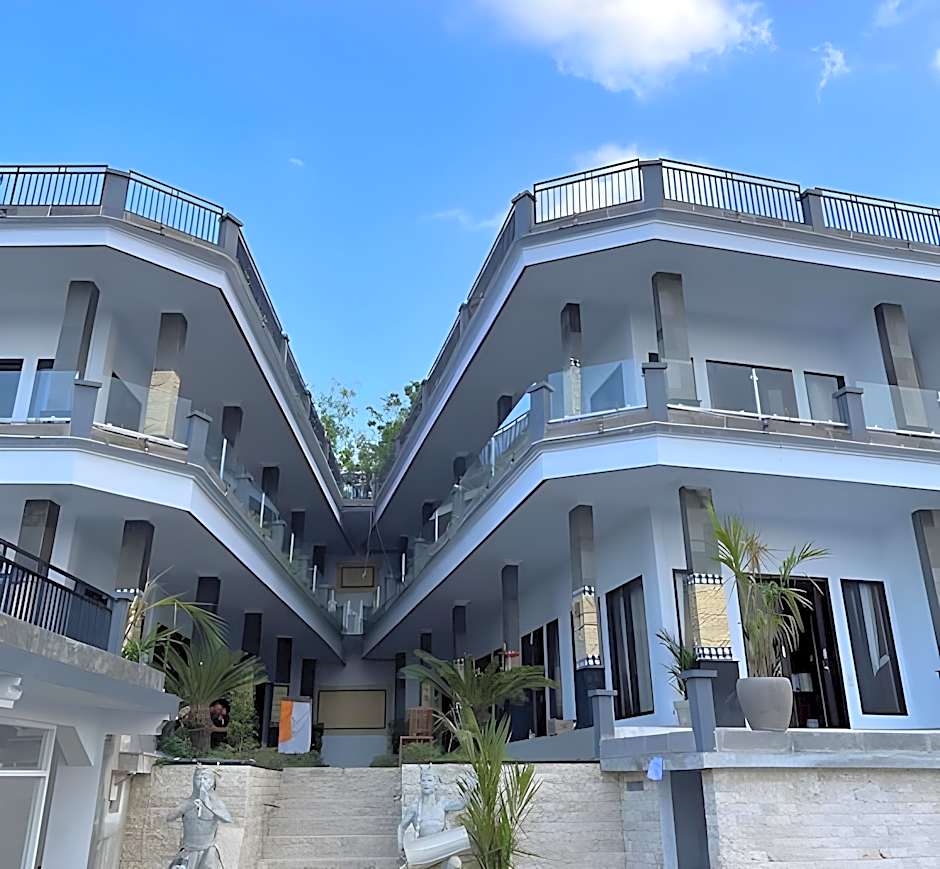 Grand Yuna Hotel Nusa Penida