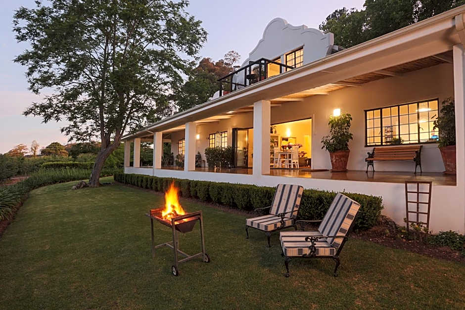Elgin Country Lodge