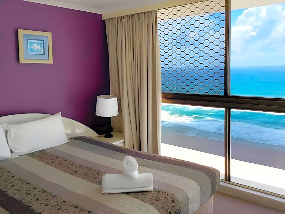 Boulevard Towers Holiday Apartments