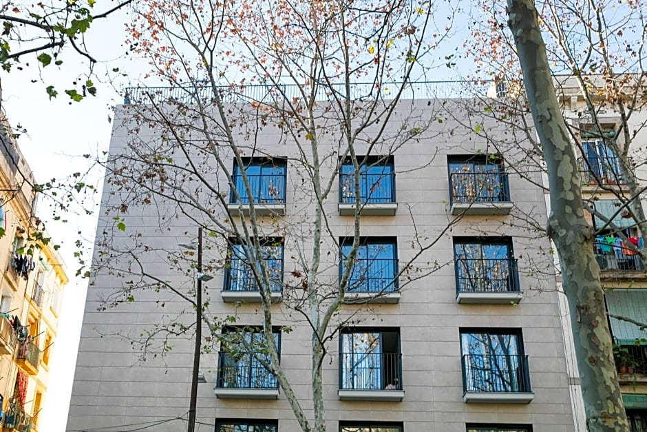 Niu Barcelona Hotel