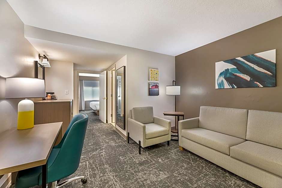 Comfort Inn & Suites Dover