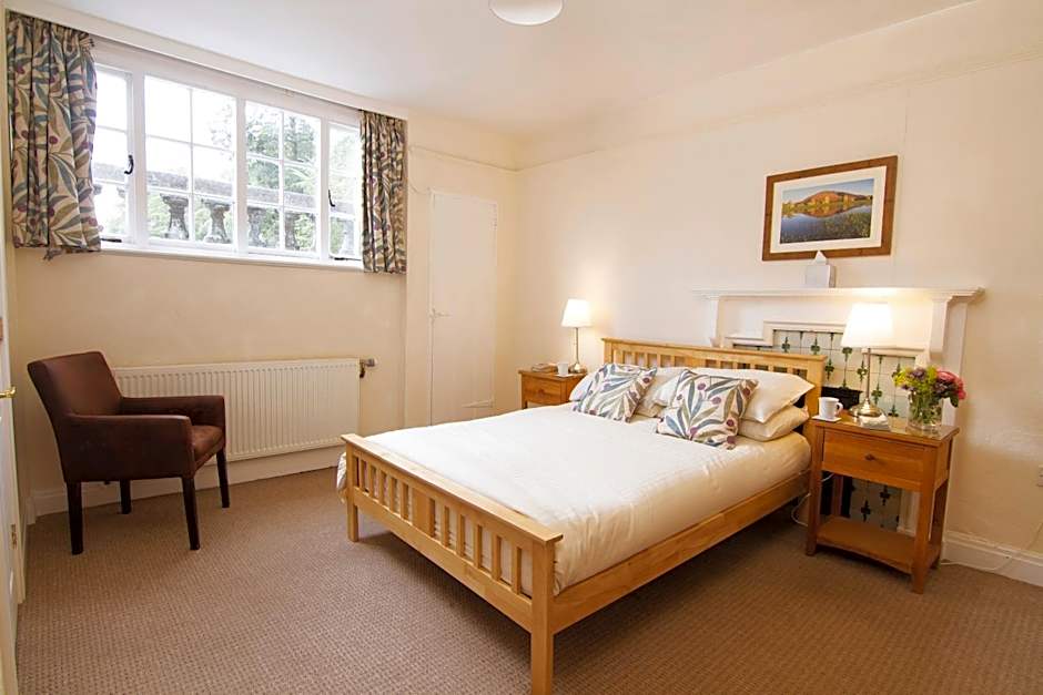 Rydal Hall Christian Retreat Centre