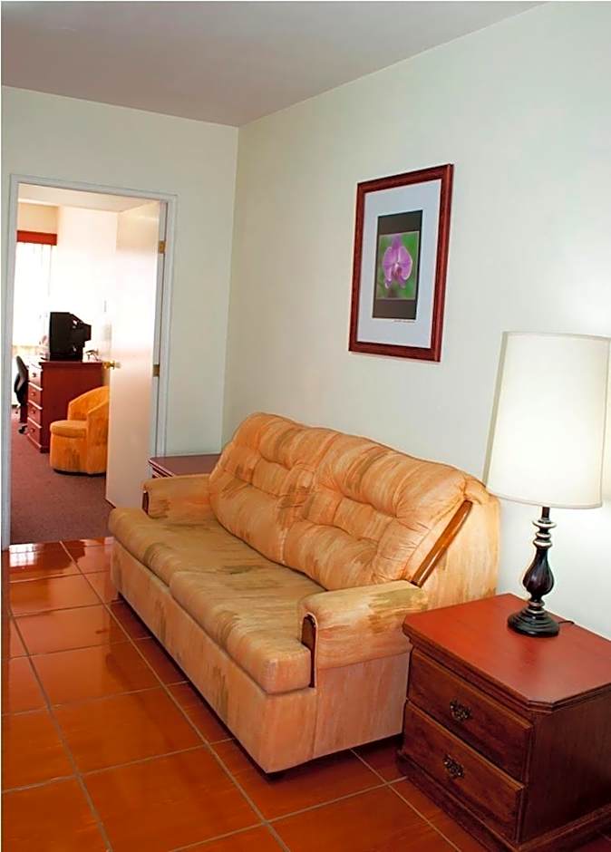 Hotel Marcella Clase Ejecutiva