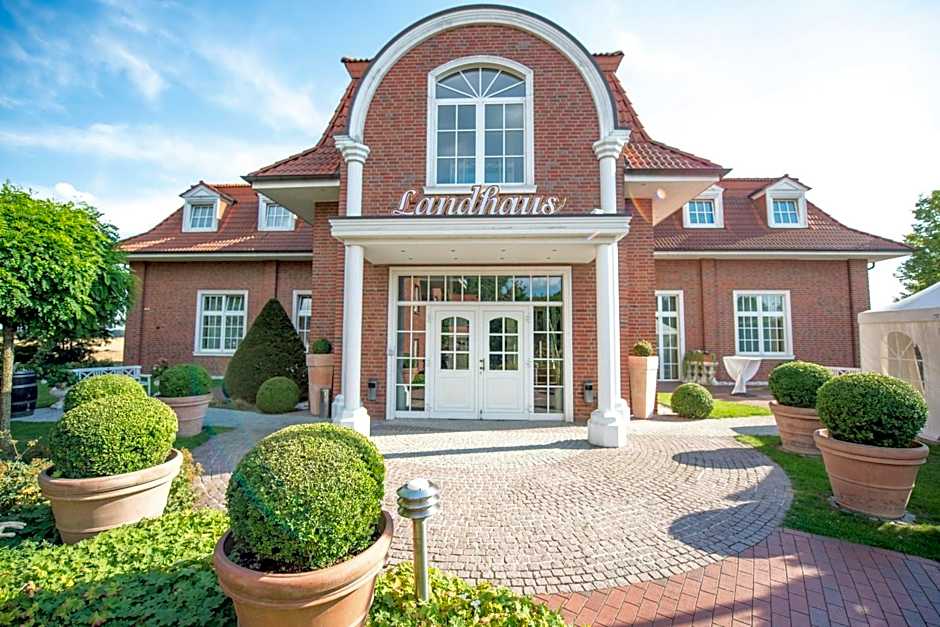 Hotel Hennies