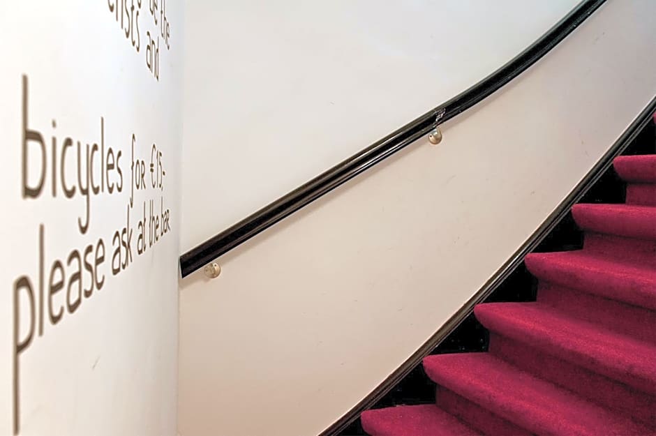 Amsterdam Rembrandt Square city center Hotel