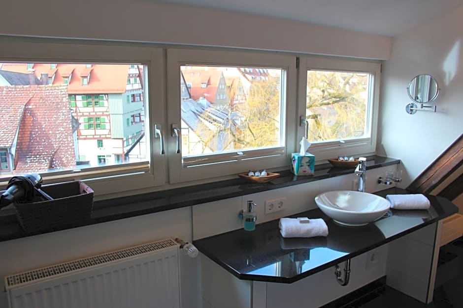Hotel Schmales Haus