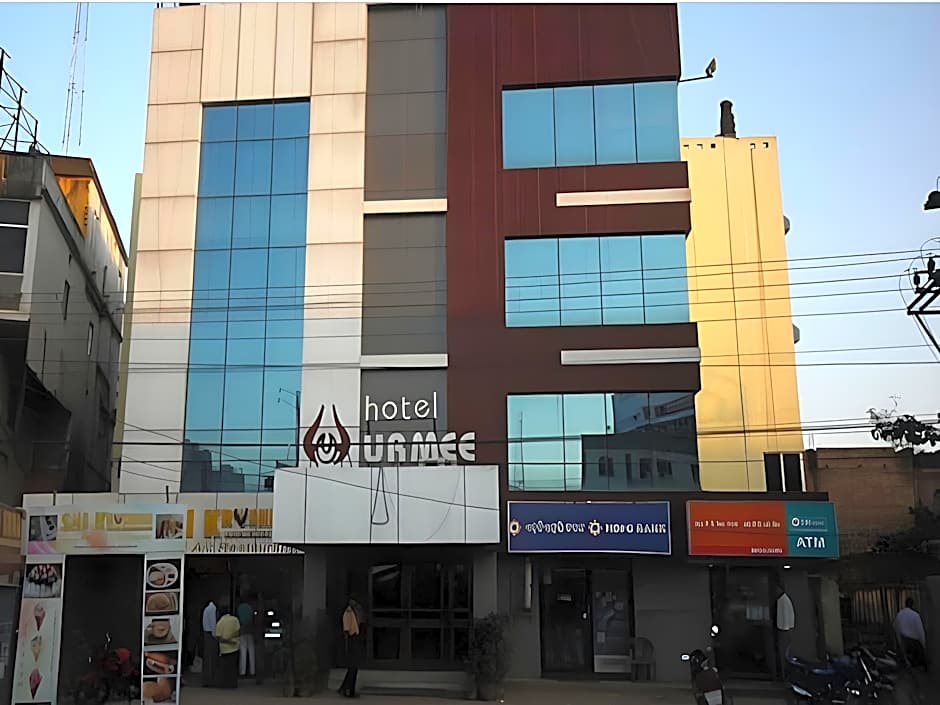 Hotel Urmee