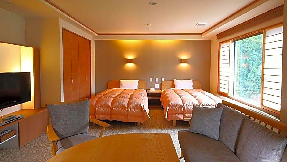 Saito Hotel