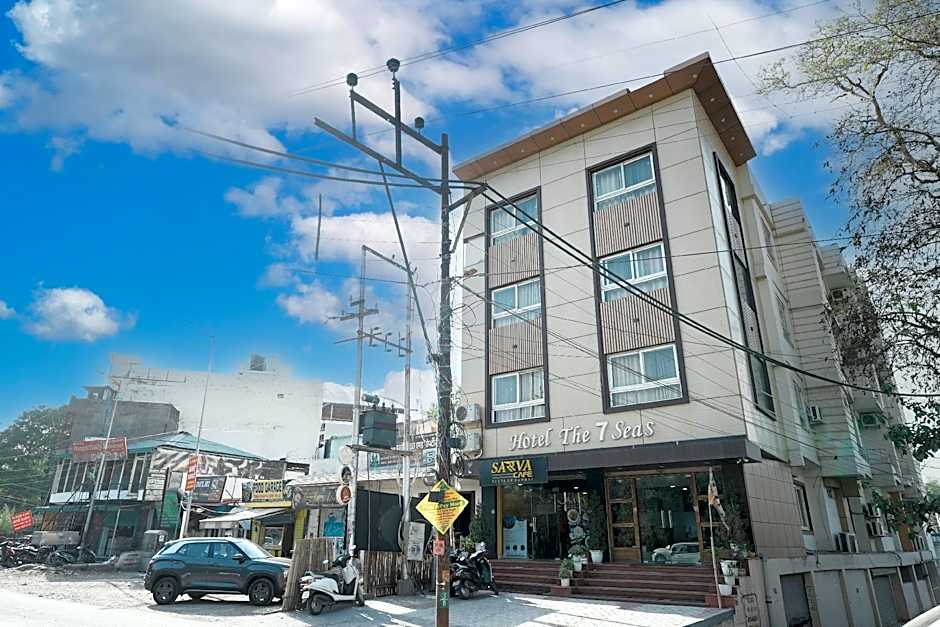Hotel The 7 Seas