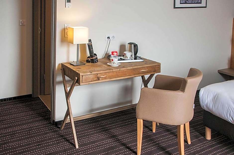 Le Lodge Brit Hotel Strasbourg Zenith