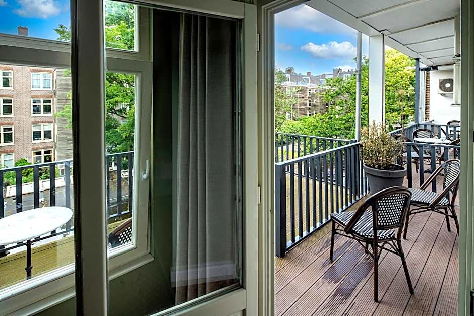 Hotel Atlantis Amsterdam