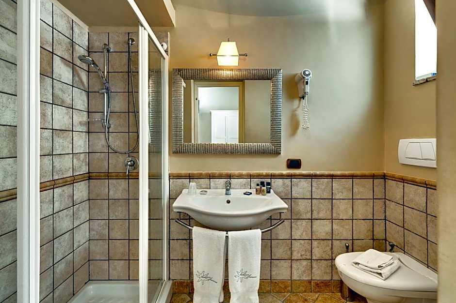Hotel Villa Enrica - Aeolian Charme