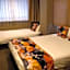 HOTEL LEGASTA KYOTO SHIRAKAWA SANJO